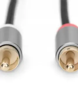 Alternative view of Digitus Audio адаптер кабел DB-510330-010-S