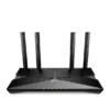 TP-LINK Router EX220 AX 1800 4LAN 1WAN