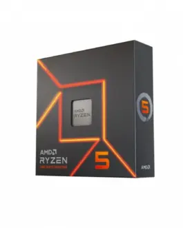 AMD процесор Ryzen 5 7600X 47GH 100-100000593WOF