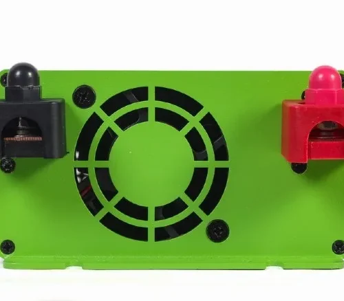 Gembird Pure sine wave car DC-AC power inverter 12V/230V 1000W/2000W