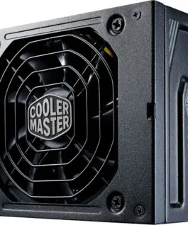 Cooler Master захранващ блок V850 SFX Gold 850W Modular