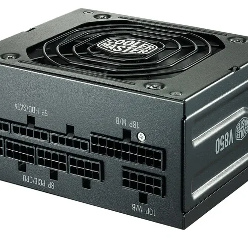 Cooler Master захранващ блок V850 SFX Gold 850W Modular