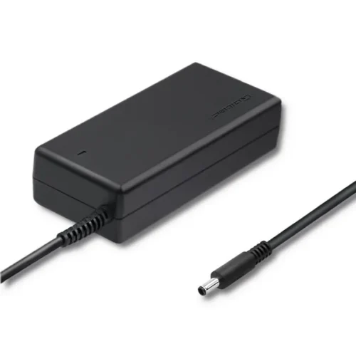 Qoltec Power адаптер for Dell 65W | 19.5V | 3.34A | 4.5 * 3.0 + pin