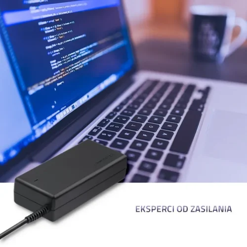 Qoltec Power адаптер for Dell 65W | 19.5V | 3.34A | 4.5 * 3.0 + pin
