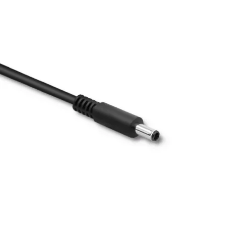 Qoltec Power адаптер for Dell 65W | 19.5V | 3.34A | 4.5 * 3.0 + pin