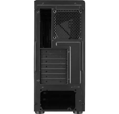 Cooler Master кутия за компютър CPM510 ARGB with window