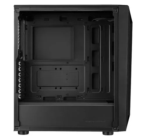Cooler Master кутия за компютър CPM510 ARGB with window