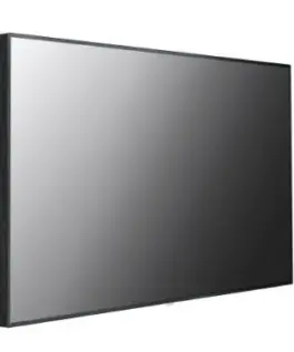 LG Electronics Monitor 98UH5J-H UHD 98 inch IPS 500cd/m2 24/7