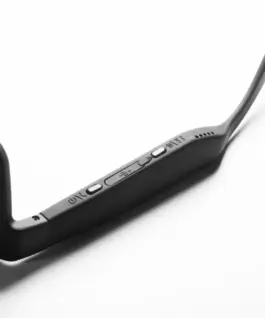 Technaxx Deutschland GmbH & Co. KG Music sound glasses 2W Technaxx