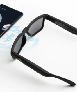 Technaxx Deutschland GmbH & Co. KG Music sound glasses 2W Technaxx