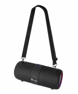 Alternative view of Technaxx Deutschland GmbH & Co. KG Wireless speaker 2x7W Technaxx LED