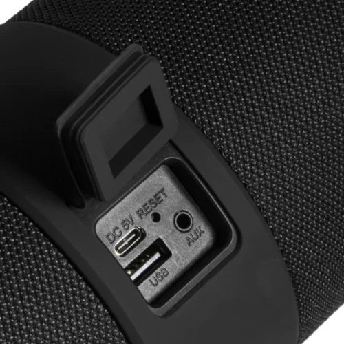 Technaxx Deutschland GmbH & Co. KG Wireless speaker 2x7W Technaxx LED