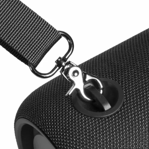 Technaxx Deutschland GmbH & Co. KG Wireless speaker 2x7W Technaxx LED