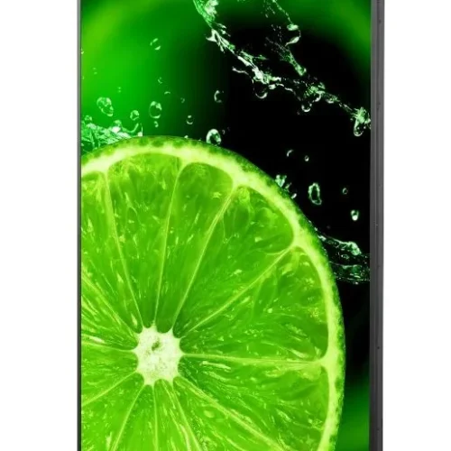 Alternative view of NEC Monitor MultiSync E758 74.5 inch UHD 350cd/m2 18/7