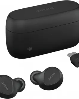 Alternative view of Jabra Jabra Evolve2 Buds USB-C MS Wireless Charging Pa