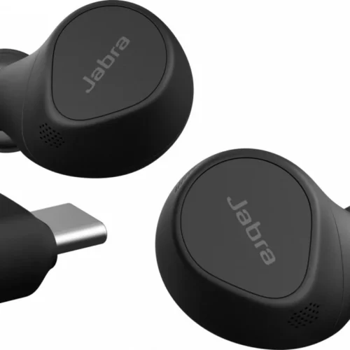 Jabra Jabra Evolve2 Buds USB-C MS Wireless Charging Pa