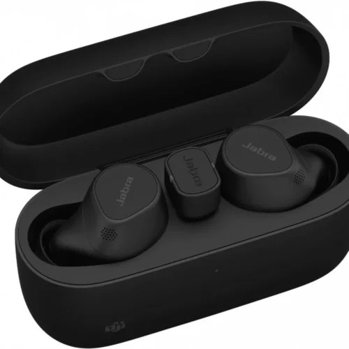 Jabra Jabra Evolve2 Buds USB-C MS Wireless Charging Pa