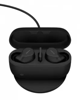 Jabra Jabra Evolve2 Buds USB-A MS Wireless Charging Pad