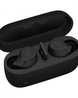 Alternative view of Jabra Jabra Evolve2 Buds USB-A MS Wireless Charging Pad