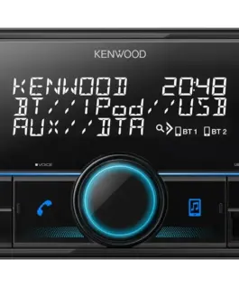 Kenwood Car stereo DPX-M3300BT