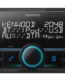 Kenwood Car stereo DPX-M3300BT