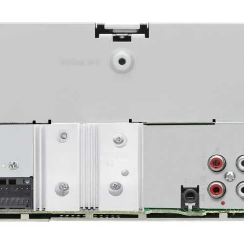 Kenwood Car stereo DPX-M3300BT