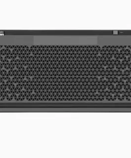 Alternative view of Corsair Keyboard K100 RGB Air Wireless Ultra Thin Cherry MX