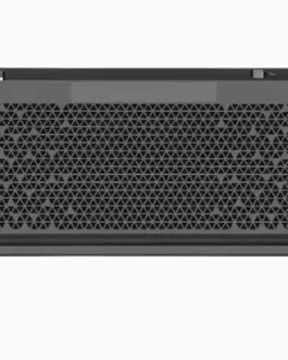 Alternative view of Corsair Keyboard K100 RGB Air Wireless Ultra Thin Cherry MX