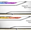Памет за компютър G.SKILL Trident Z5 Royal Neo 32GB(2x16GB) DDR5-6400 - AMD EXPO