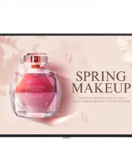 LG Electronics Monitor 55 inches 55UH7J-H UHD 700cd 24/7