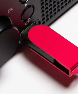 Technaxx Deutschland GmbH & Co. KG Internet radio Technaxx