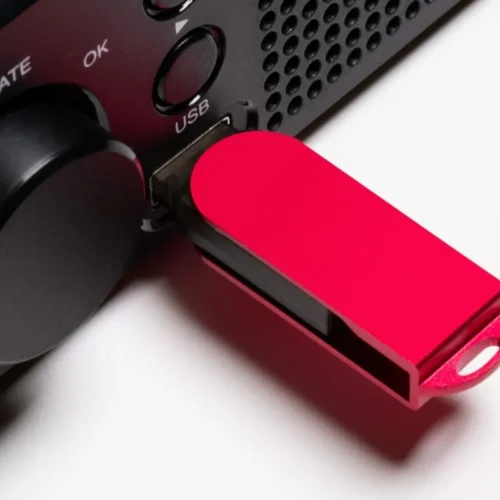 Technaxx Deutschland GmbH & Co. KG Internet radio Technaxx