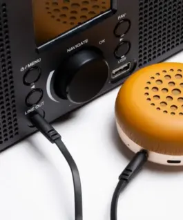 Technaxx Deutschland GmbH & Co. KG Internet radio Technaxx