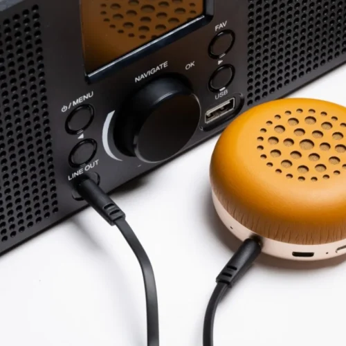 Technaxx Deutschland GmbH & Co. KG Internet radio Technaxx