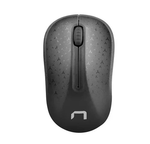 Alternative view of Natec Wireless мишка Toucan черен