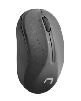 Natec Wireless мишка Toucan черен