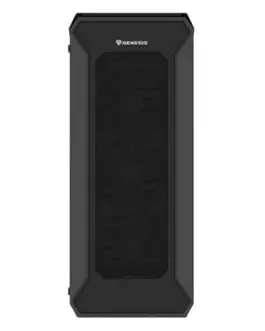 Alternative view of Natec кутия за компютър Genesis Irid 505F z oknem