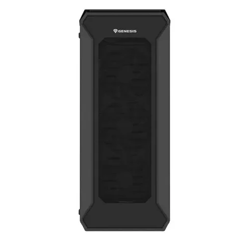 Alternative view of Natec кутия за компютър Genesis Irid 505F z oknem