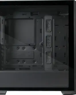 Alternative view of Cooler Master кутия за компютър MasterBox 520 Mesh with window ARGB