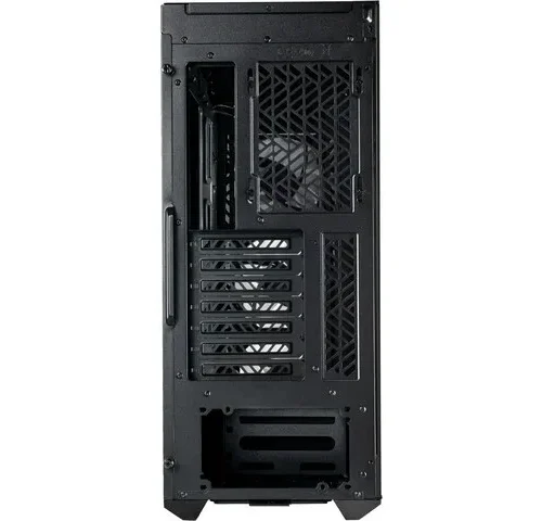 Cooler Master кутия за компютър MasterBox 520 Mesh with window