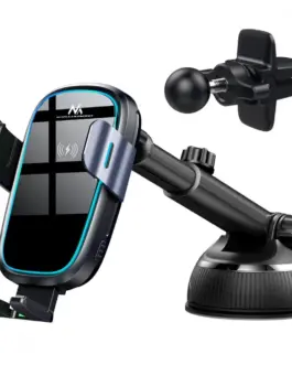 Maclean Qi wireless зарядно Maclean MCE129