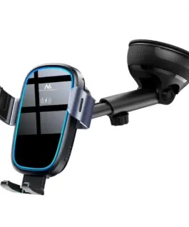 Maclean Qi wireless зарядно Maclean MCE129