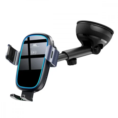 Maclean Qi wireless зарядно Maclean MCE129