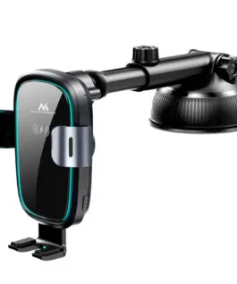 Maclean Qi wireless зарядно Maclean MCE129