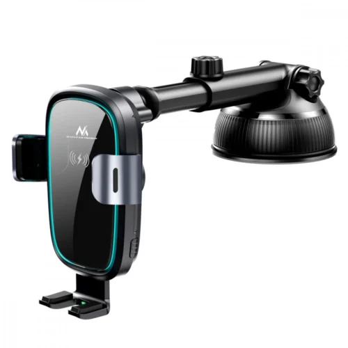 Maclean Qi wireless зарядно Maclean MCE129
