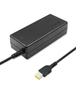 Qoltec Power адаптер for IBM Lenovo 65W | 20V 3.25A | slim tip