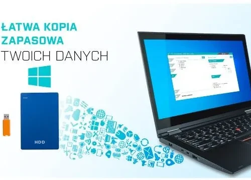 Alternative view of i-tec Docking Station USB-C HDMI Dual DP Docking Station Power Delivery 100 W + i-tec универсално зарядно 100 W