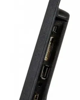 Alternative view of Sencor Digital photo frame SDF 1371 13 inches черен