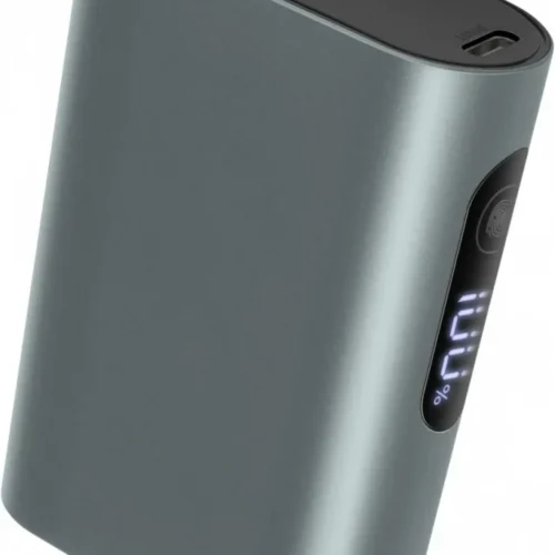 Alternative view of YENKEE YENKEE YPB 1180GY 10000mAh, Li-ion 18W