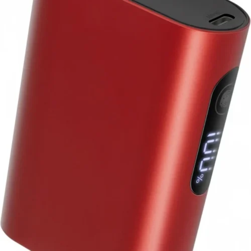 Alternative view of YENKEE YENKEE YPB 1180RD 10000mAh, Li-ion 18W